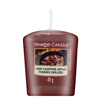 Yankee Candle Crisp Campfire Apples 49 g