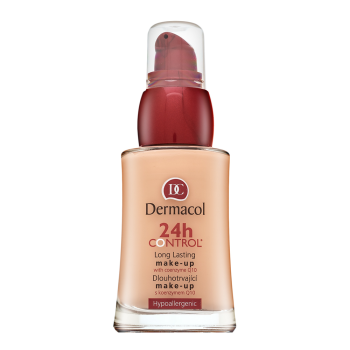Dermacol 24H Control Make-Up langanhaltendes Make-up No.0 30 ml