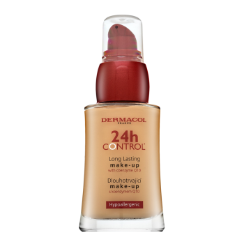 Dermacol 24H Control Make-Up dlouhotrvající make-up No.90 30 ml