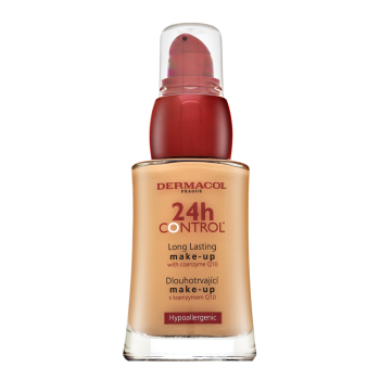 Dermacol 24H Control Make-Up maquillaje de larga duración No.3 30 ml