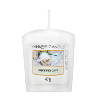 Yankee Candle Wedding Day votive candle 49 g