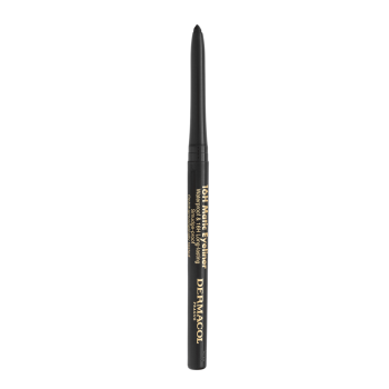 Dermacol 16H Matic Eyeliner Wasserfester Eyeliner 3 Brown 0,3 g