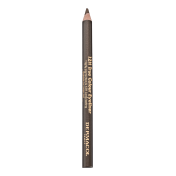 Dermacol 12H True Colour Eyeliner olovka za oči 9 Army Green 2 g