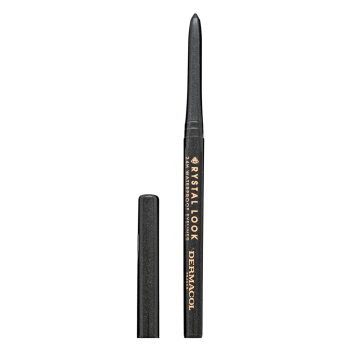 Dermacol Crystal Look 24H Waterproof Eyeliner tužka na oči 03 Opal 3 g