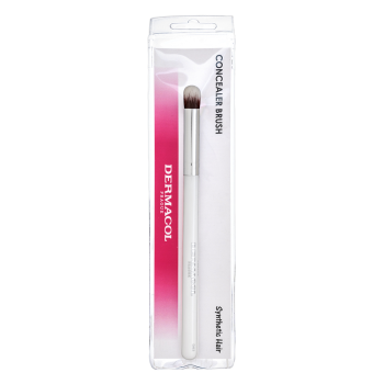 Dermacol Concealer Brush pędzel do korektora D62