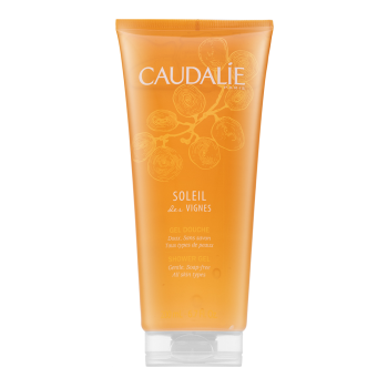 Caudalie Soleil Des Vignes Shower Gel душ гел с овлажняващо действие 200 ml