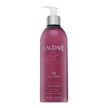Caudalie The Des Vignes Nourishing Body Lotion hydratační tělové mléko 400 ml