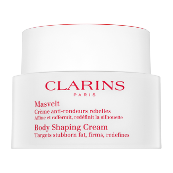 Clarins Body Shaping Cream liftende verstevigende crème 200 ml