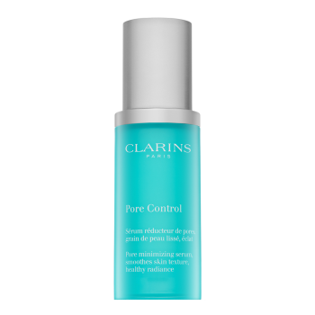 Clarins Pore Control Pore Minimizing Serum serum om de zichtbaarheid van poriën te verminderen 30 ml