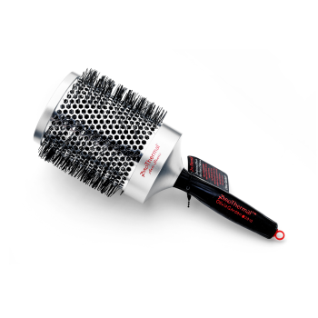 Olivia Garden Pro Thermal Anti-Static Brush perie de păr 83 mm