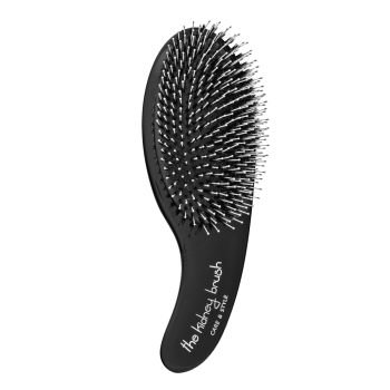 Olivia Garden The Kidney Brush Care & Style kartáč na vlasy
