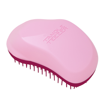 Tangle Teezer The Original perie de păr pentru o pieptanare mai usoara Pink Cupid