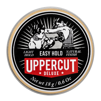 Uppercut Deluxe Easy Hold styling cream for light fixation 18 g