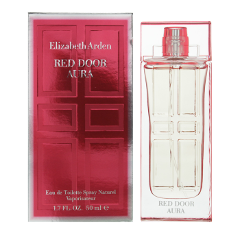 Elizabeth Arden Red Door Aura toaletní voda pro ženy 50 ml