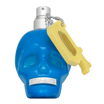 Police To Be Goodvibes toaletna voda za muškarce 40 ml