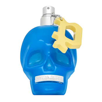 Police To Be Goodvibes тоалетна вода за мъже 75 ml