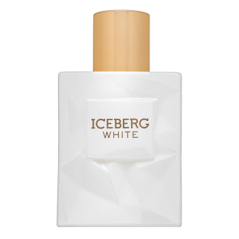Iceberg White Eau de Toilette for women 100 ml