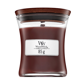 Woodwick Redwood vonná svíčka 85 g
