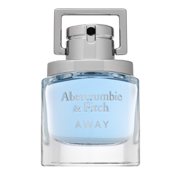 Abercrombie & Fitch Away Man Eau de Toilette für Herren 30 ml