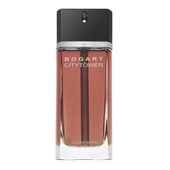Jacques Bogart Bogart CityTower toaletná voda pre mužov 100 ml