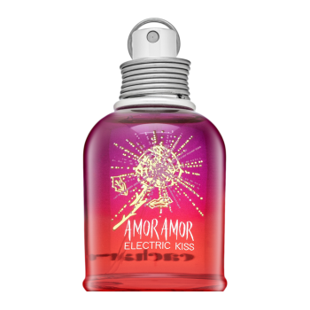 Cacharel Amor Amor Electric Kiss Eau de Toilette femei 30 ml