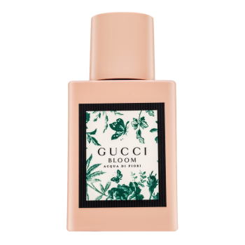 Gucci Bloom Acqua di Fiori Eau de Toilette für Damen 30 ml