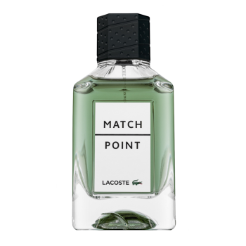 Lacoste Match Point Eau de Toilette für Herren 100 ml