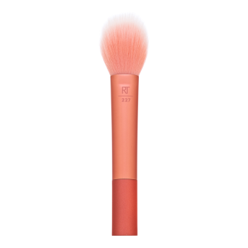 Real Techniques Light Layer Powder Brush štětec na pudr