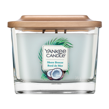Yankee Candle Shore Breeze geurkaars 347 g