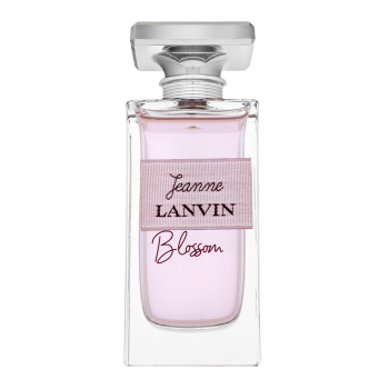 Lanvin Jeanne Lanvin Blossom Eau de Parfum für Damen 100 ml