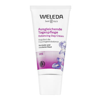 Weleda Iris Hydrating Day Cream Dagcrème met hydraterend effect 30 ml
