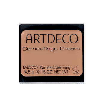 Artdeco Camouflage Cream corrector resistente al agua 03 Iced Coffee 4,5 g