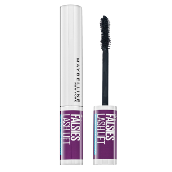 Maybelline The Falsies Lash Lift Waterproof Mascara waterproof mascara for length and volume eyelashes Black 8,6 ml