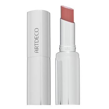Artdeco Color Booster Lip Balm langanhaltender Lippenstift 8 Nude 3 g