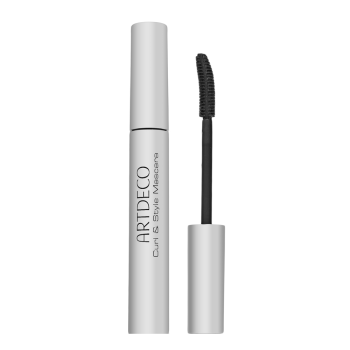 Artdeco Curl & Styling Mascara řasenka pro prodloužení a natočení řas 10 Black 8 ml