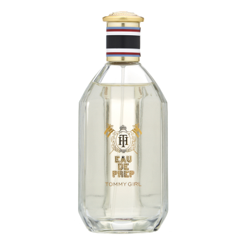 Tommy Hilfiger Tommy Girl Eau de Prep toaletní voda pro ženy 100 ml