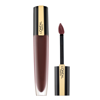 L´Oréal Paris Rouge Signature Liquid Matte Lipstick ruj lichid pentru efect mat 103 I Enjoy 7 ml