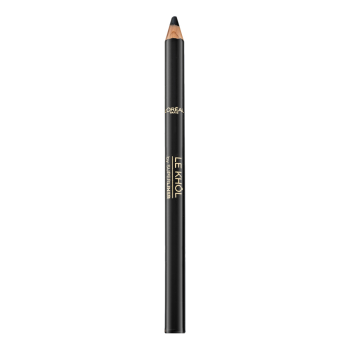 L´Oréal Paris Super Liner Kohl kredka do oczu 101 Midnight