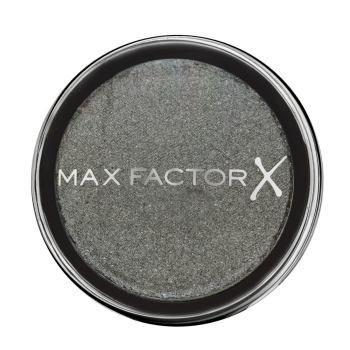 Max Factor Wild Shadow Pot 60 Brazen Charcoal cienie do powiek 60 Brazen Charcoal 4 g