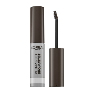 L´Oréal Paris Brow Artist Plump & Set Eyebrow Gel 108 Dark Brunette 4,9 ml