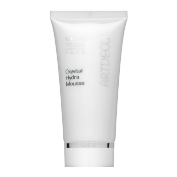 Artdeco Skin Yoga Oxyvital Hydra Mousse hydraterende mousse voor de droge huid 50 ml