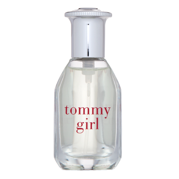 Tommy Hilfiger Tommy Girl toaletní voda pro ženy 30 ml