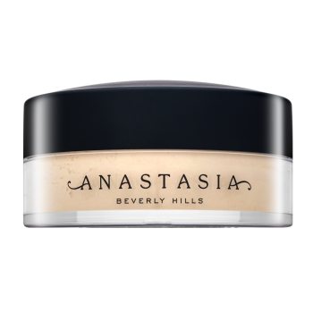 Anastasia Beverly Hills Loose Setting Powder powder with a matt effect Banana 25 g