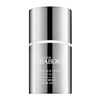 Babor Brightening Intense Dagcrème anti-veroudering 50 ml