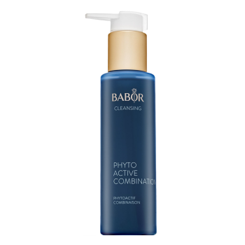Babor Cleansing Phytoactive Combination čistiaca pleťová voda pre mastnú pleť 100 ml