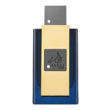 Lattafa Anfas Oud Eau de Parfum for men 100 ml