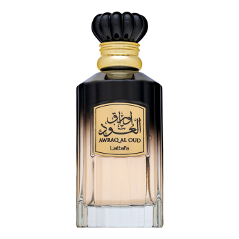 Lattafa Awraq Al Oud Парфюмна вода унисекс 100 ml