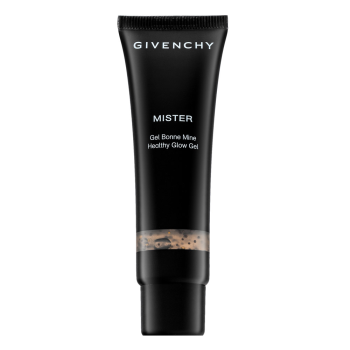Givenchy Mister Healthy Glow Gel podkladová báze pro všechny typy pleti 30 ml