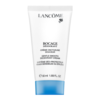 Lancôme Bocage dezodorant w kremie Gentle Smooth Deodorant Cream 50 ml