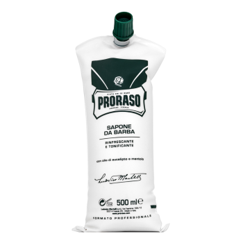 Proraso krema za brijanje Refreshing Shaving Cream 500 ml